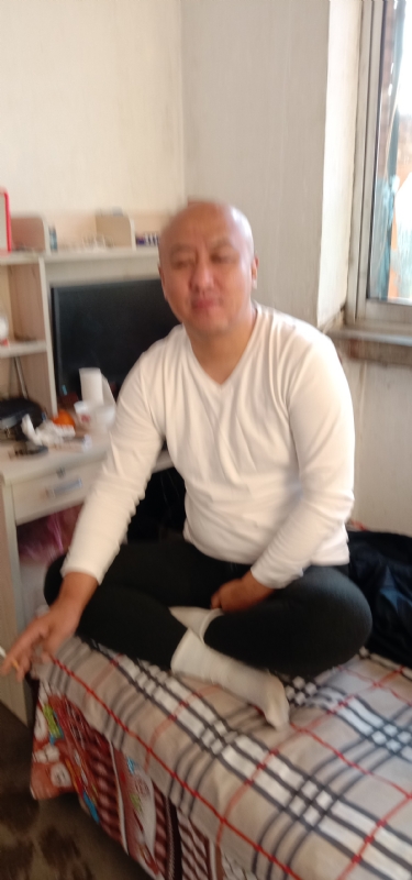 刘斌的第三张照片--忻州中老年相亲网
